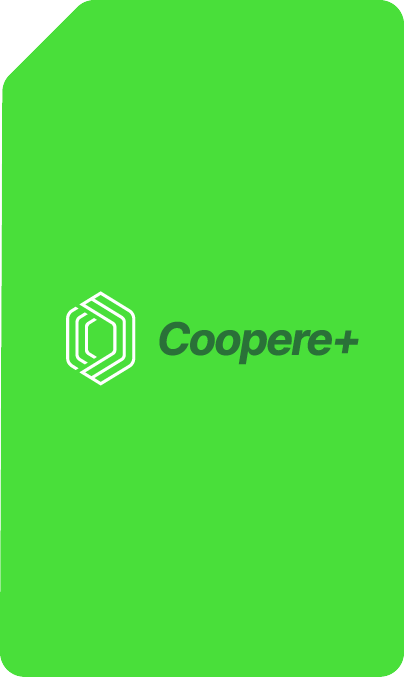 Cooperativa Própria