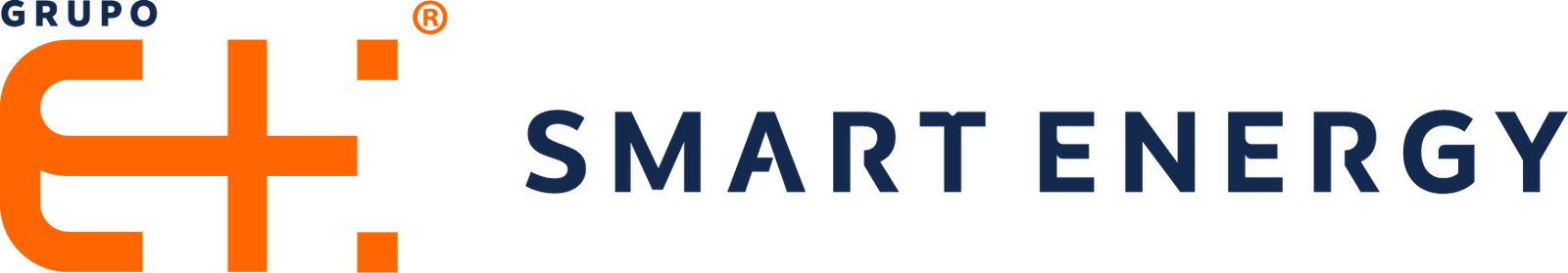 Logo E+ Smart Energy