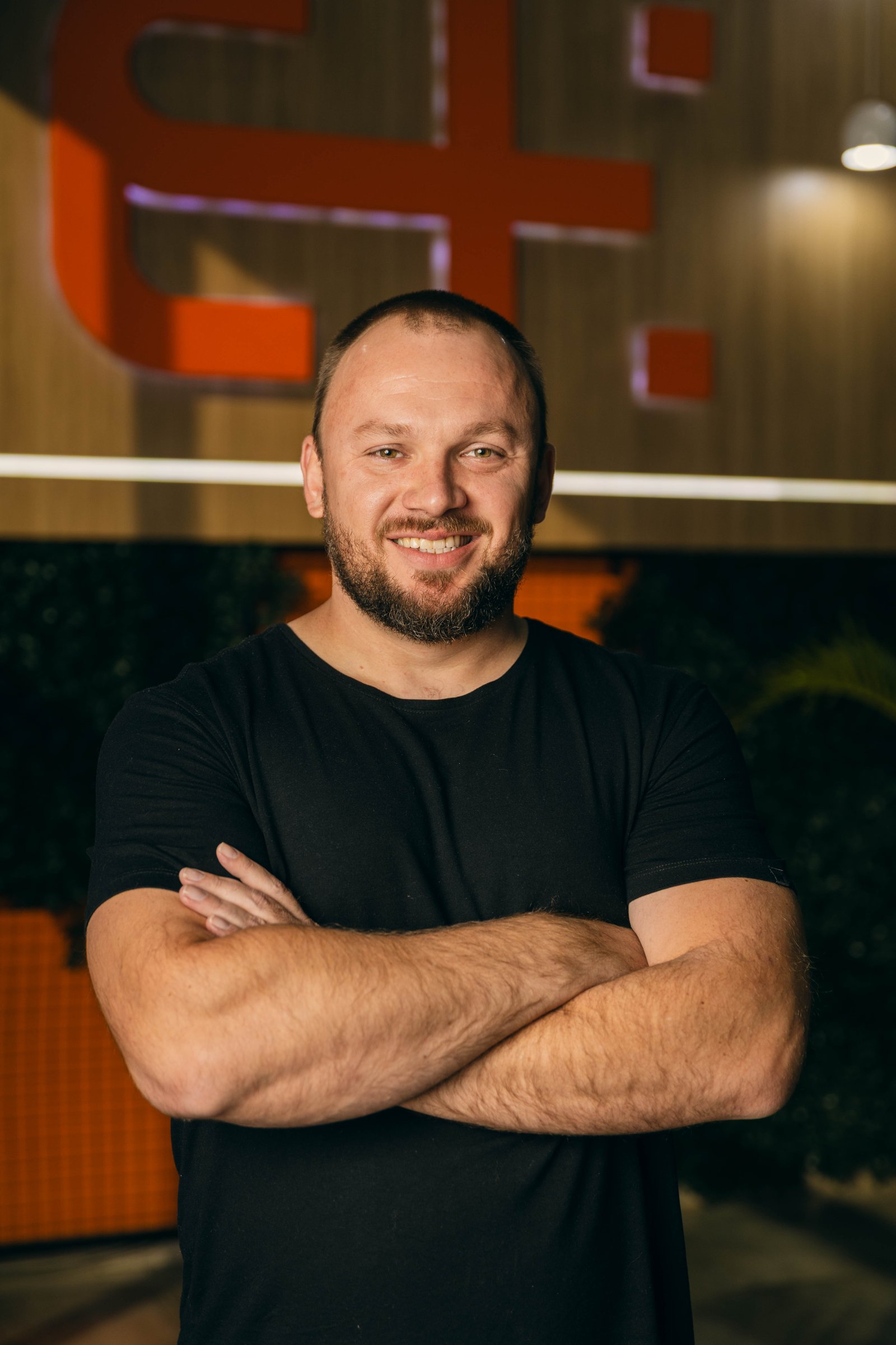 Rodrigo Bourscheidt